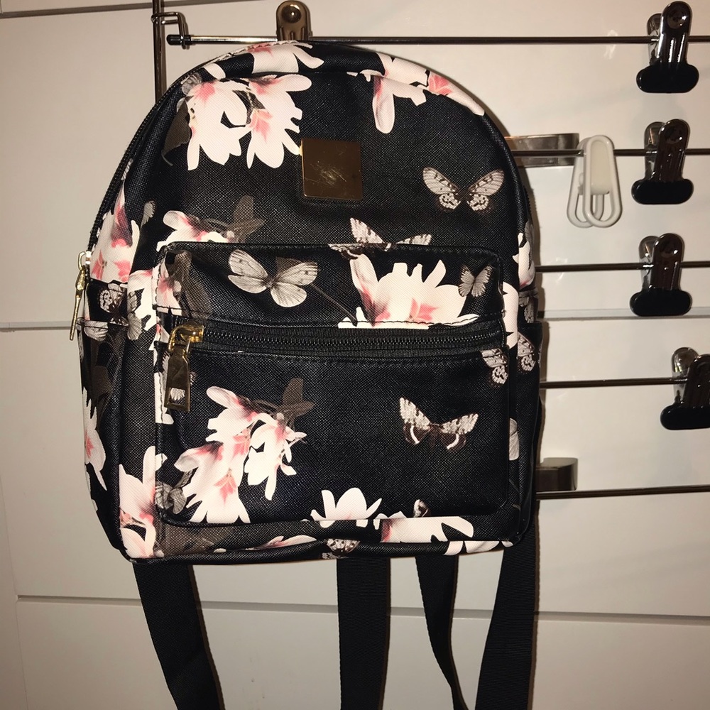 Small Backpack